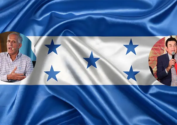 Elecciones en Honduras 2025: se registra empate t&eacute;cnico entre Nasry Asfura y Salvador Nasralla