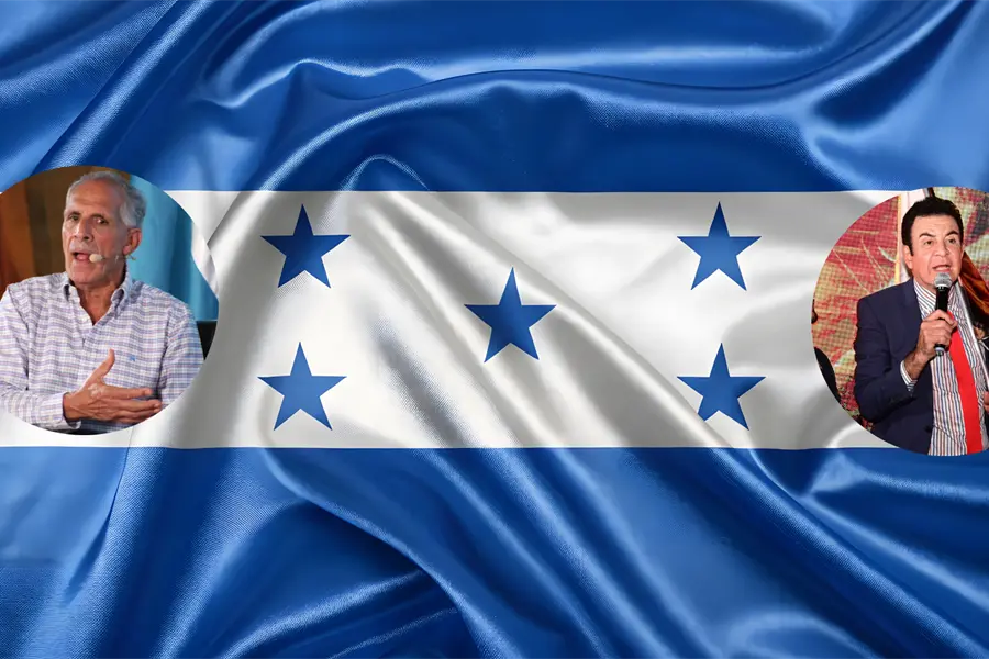 Elecciones en Honduras 2025: se registra empate técnico entre Nasry Asfura y Salvador Nasralla