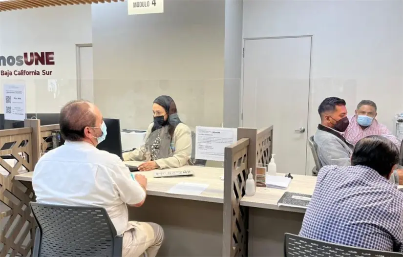 El programa de descuentos permanecerá vigente durante todo 2025. Foto: Secretaría de Finanzas y Administración de Baja California Sur