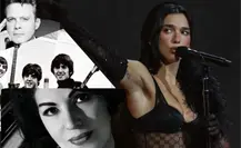 Dua Lipa pone en tendencia Bésame Mucho, un clásico mexicano que ha traspasado generaciones