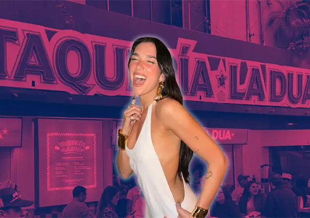 Taquería de Dua Lipa en CDMX: ¿dónde comprar boletos y qué precio tiene comer en esta experiencia?