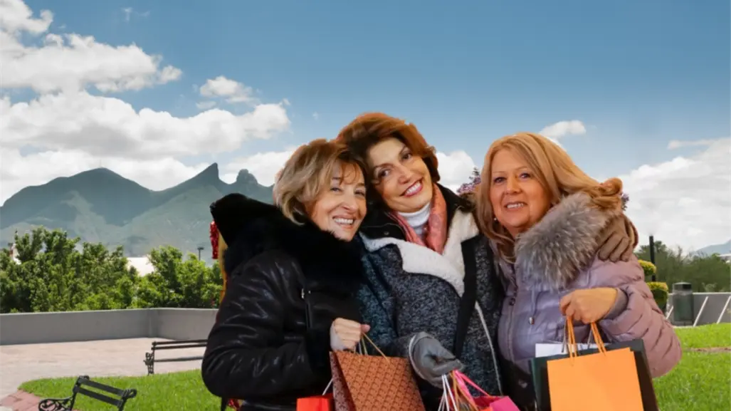 Economía decembrina en Nuevo León: ¿Qué compran los regios con mayor frecuencia este mes?