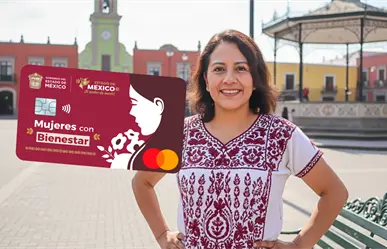 Mujeres con Bienestar Edomex: estas son las razones por las que puedes perder el apoyo