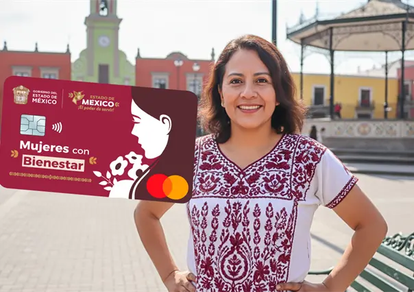 Mujeres con Bienestar Edomex: estas son las razones por las que puedes perder el apoyo