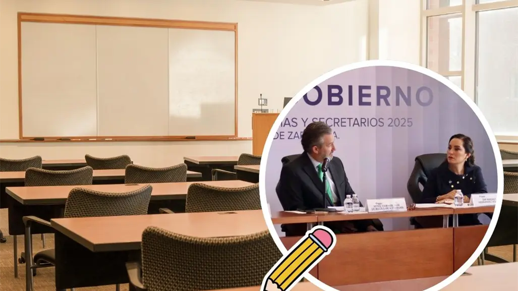 Educación en Coahuila: Secretaría de Educación busca fortalecer el impulso educativo en 2026