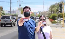 En BCS renuevas tu licencia en Navidad con 50% de descuento: tienes hasta esta fecha