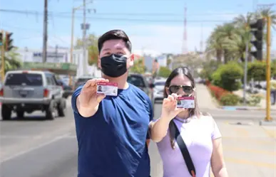 En BCS renuevas tu licencia en Navidad con 50% de descuento: tienes hasta esta fecha