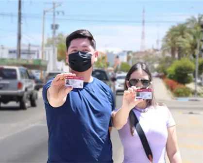 En BCS renuevas tu licencia en Navidad con 50% de descuento: tienes hasta esta fecha