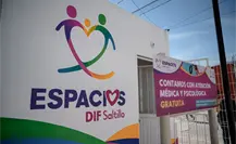 Espacios DIF ahorran más de mil pesos en atención psicológica a saltillenses Espacios DIF ahorran más de mil pesos en atención psicológica a saltillenses