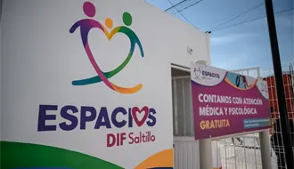 Espacios DIF ahorran más de mil pesos en atención psicológica a saltillenses