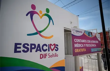 Espacios DIF ahorran más de mil pesos en atención psicológica a saltillenses