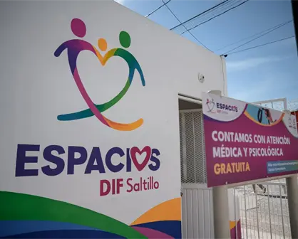 Espacios DIF ahorran más de mil pesos en atención psicológica a saltillenses