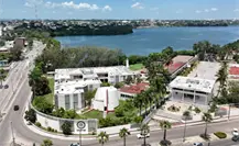 Estas son las inconformidades de los estudiantes de la Escuela Náutica Mercante de Tampico Estas son las inconformidades de los estudiantes de la Escuela Náutica Mercante de Tampico