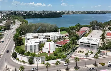 Estas son las inconformidades de los estudiantes de la Escuela Náutica Mercante de Tampico