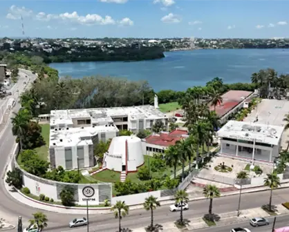 Estas son las inconformidades de los estudiantes de la Escuela Náutica Mercante de Tampico