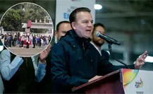 Esteban Villegas habla sobre el conflicto en el ITD, ¿qué dice al respecto? Esteban Villegas habla sobre el conflicto en el ITD, ¿qué dice al respecto?