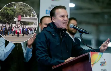 Esteban Villegas habla sobre el conflicto en el ITD, ¿qué dice al respecto?