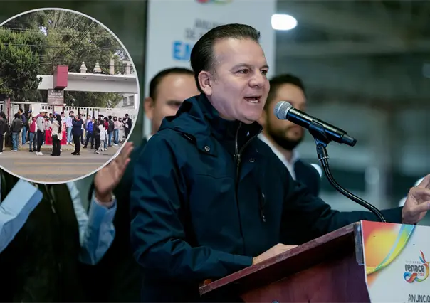 Esteban Villegas habla sobre el conflicto en el ITD, ¿qué dice al respecto?