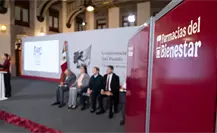 Edomex estrena 500 Farmacias del Bienestar: así inicia la entrega de medicamentos gratuitos