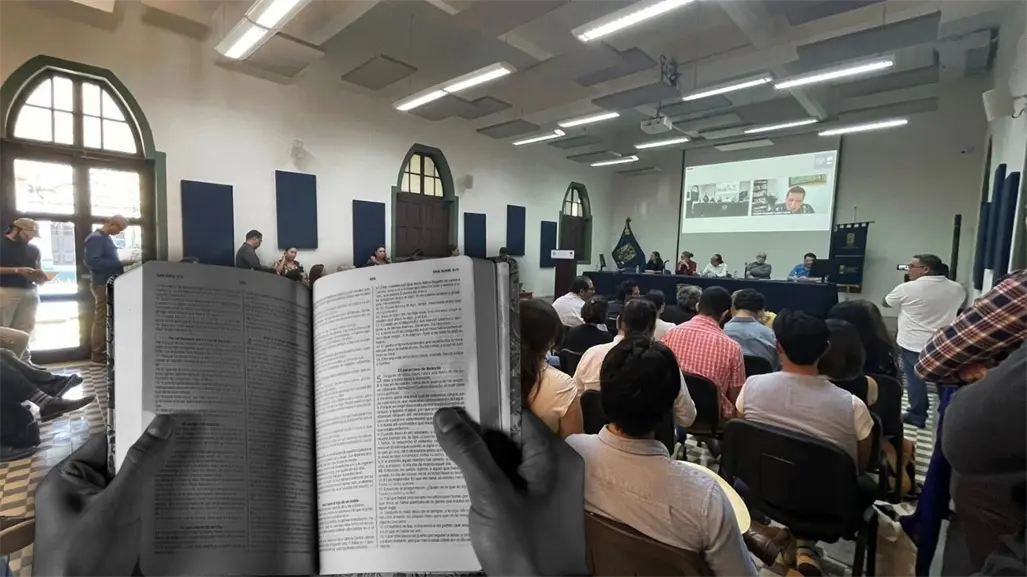 Arranca en Mérida el XXII Congreso Internacional de Filosofía: estos son los temas que abordarán