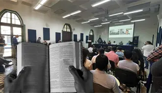 Arranca en Mérida el XXII Congreso Internacional de Filosofía: estos son los temas que abordarán