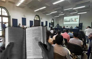 Arranca en Mérida el XXII Congreso Internacional de Filosofía: estos son los temas que abordarán