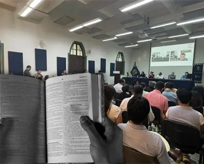 Arranca en Mérida el XXII Congreso Internacional de Filosofía: estos son los temas que abordarán