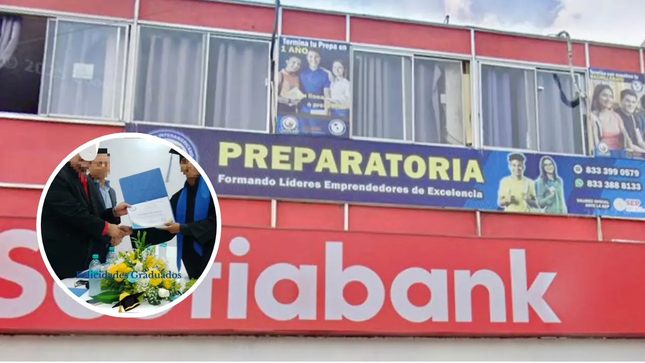 El Instituto Interamericano de Tampico ha estafado a más de dos alumnos con certificados falsos | Foto: FB Jesús