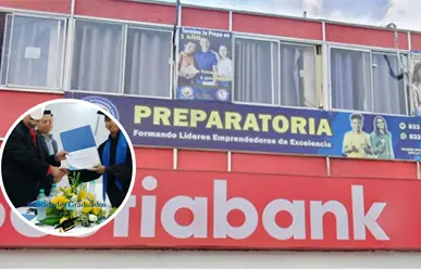 Denuncian fraude del Instituto Interamericano de Tamaulipas y arruinan el sueño de estudiante