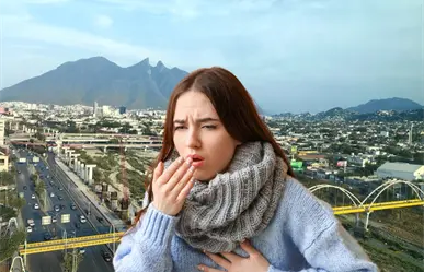 Frente Frío 17 en Nuevo León: ¿cuándo se registrará más calor a pesar del ambiente helado?