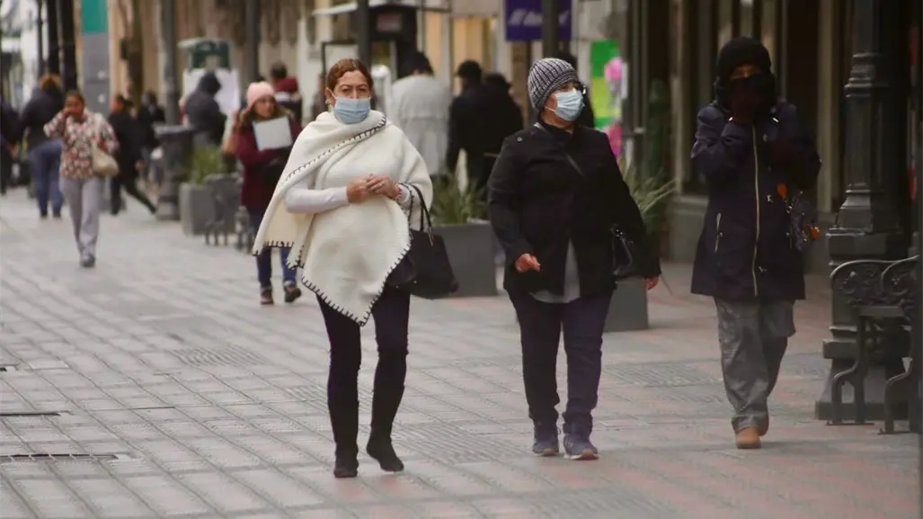 Así estará el clima en Tamaulipas el martes 02 de diciembre: descenso térmico, nublados y lluvias ligeras