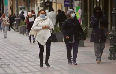 Así estará el clima en Tamaulipas el martes 02 de diciembre: descenso térmico, nublados y lluvias ligeras