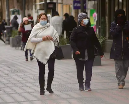 Así estará el clima en Tamaulipas el martes 02 de diciembre: descenso térmico, nublados y lluvias ligeras