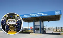 General Motors Ramos Arizpe: ¿Qué porcentaje de sueldo recibirán los trabajadores durante el paro laboral?