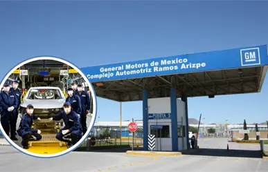 General Motors Ramos Arizpe: ¿Qué porcentaje de sueldo recibirán los trabajadores durante el paro laboral?