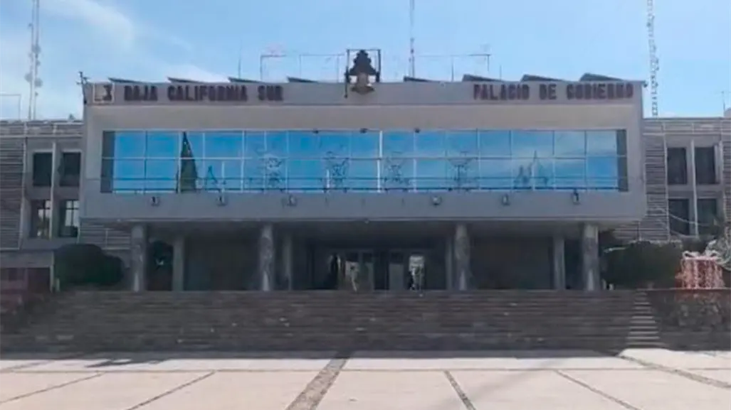Suman 18 exfuncionarios procesados por corrupción en Baja California Sur