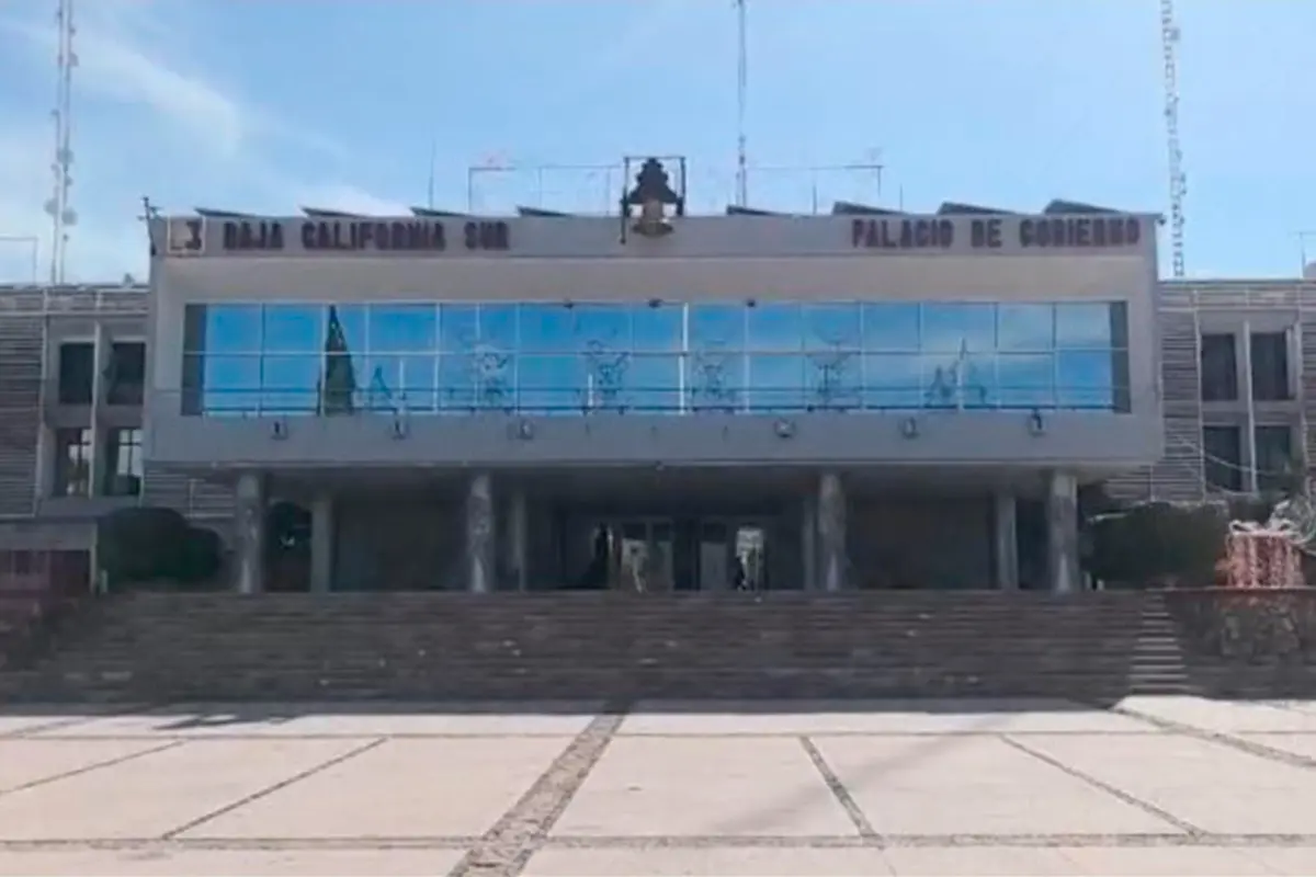 Personas que trabajaron en el Gobierno Estatal, así como en la mayoría de los Ayuntamiento de BCS, están vinculados a procesos judiciales, o en camino de. Foto: Rocío Casas.