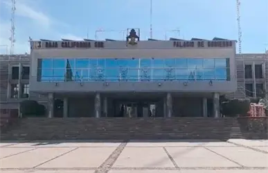 Suman 18 exfuncionarios procesados por corrupción en Baja California Sur