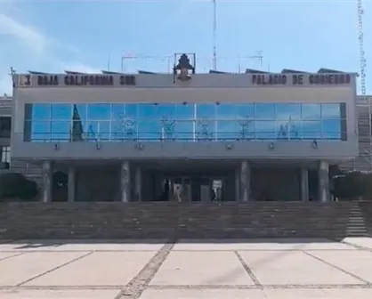 Suman 18 exfuncionarios procesados por corrupción en Baja California Sur