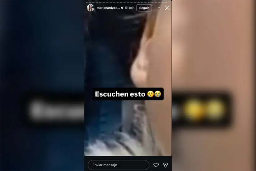 El Gobierno Municipal y el DIF Estatal continuarán la evaluación del caso. Foto: @marianardzcantu