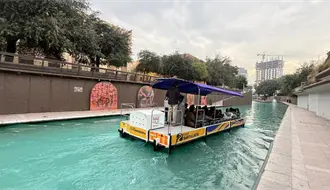 Guillermo Ceniceros en Santa Lucía: cinco murales que llevan el alma de Durango a Monterrey