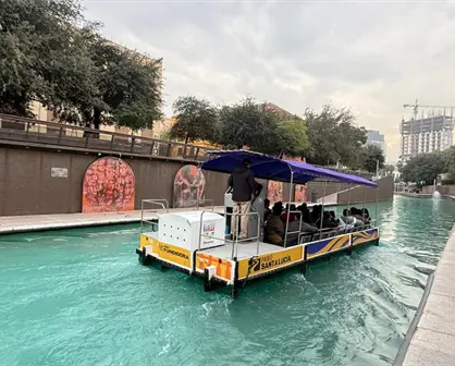 Guillermo Ceniceros en Santa Lucía: cinco murales que llevan el alma de Durango a Monterrey