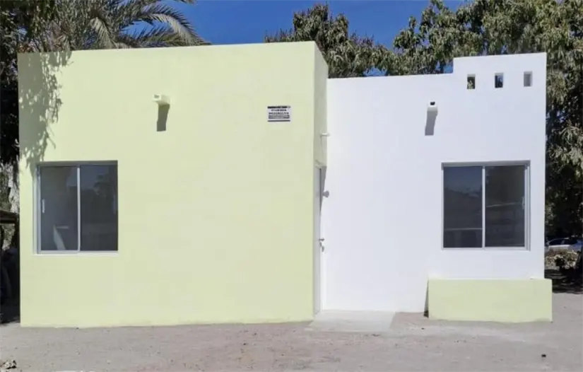imagen recuadro Los beneficios están disponibles para acreditados de todos los municipios con trámites directos en oficinas del INVI. Foto: Instituto de Vivienda de Baja California Sur