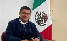 ¿Quién Héctor Elizalde Mora, nuevo titular de la Agencia de Investigación Criminal de la FGR? ¿Quién Héctor Elizalde Mora, nuevo titular de la Agencia de Investigación Criminal de la FGR?