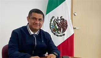 ¿Quién Héctor Elizalde Mora, nuevo titular de la Agencia de Investigación Criminal de la FGR?