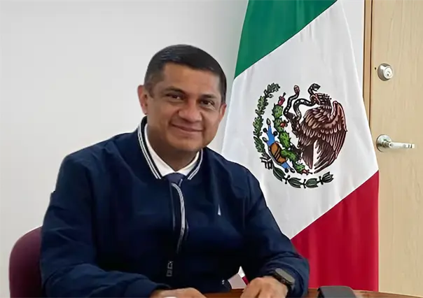 ¿Quién Héctor Elizalde Mora, nuevo titular de la Agencia de Investigación Criminal de la FGR?