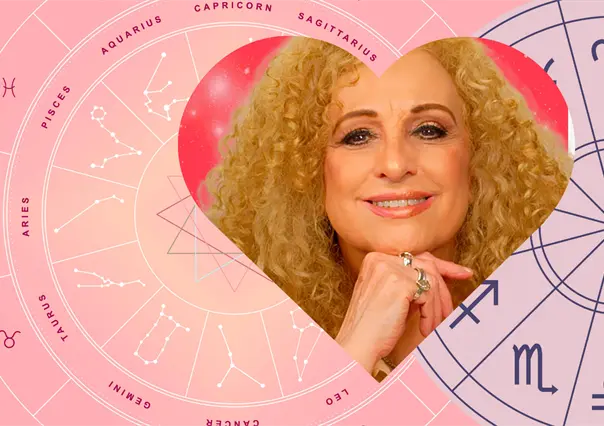 Horóscopo de Mizada Mohamed | Signo por signo zodiacal hoy, 5 de diciembre