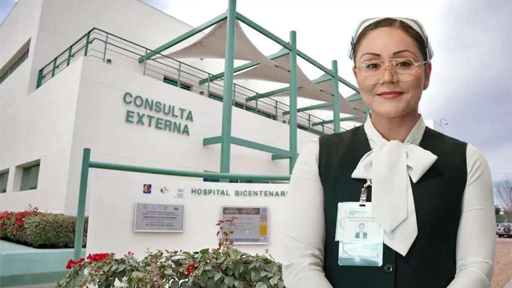 IMSS Bienestar suma 129 nuevos especialistas y enfermeras para Baja California Sur