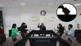 Elecciones Coahuila 2026: IEC e INE arrancan formalmente proceso oficial