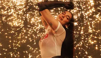 Dua Lipa sorprende al mundo: 67 covers, invitados inesperados… y un final épico en México